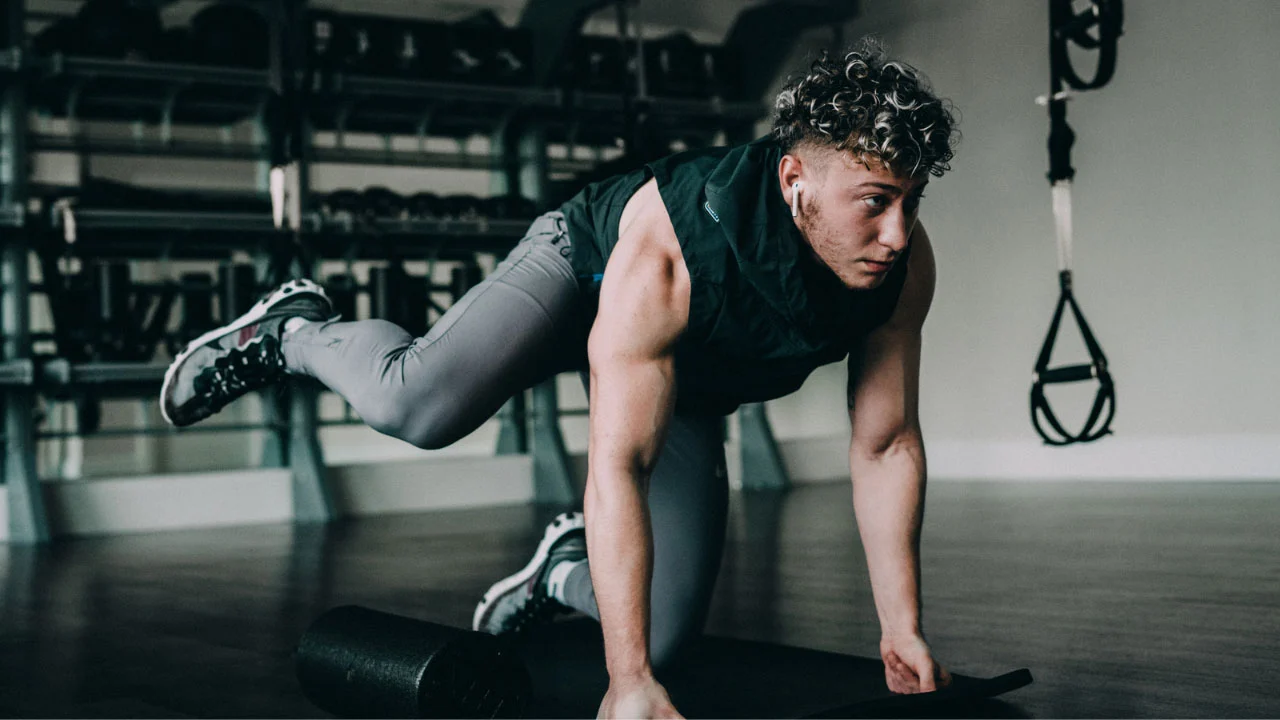 Fittnes kursu
